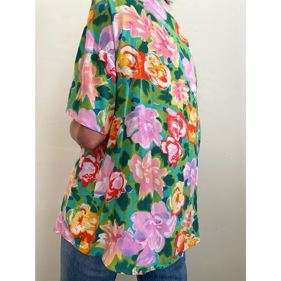 Vintage Melrose Blouse - Picture 3 of 6